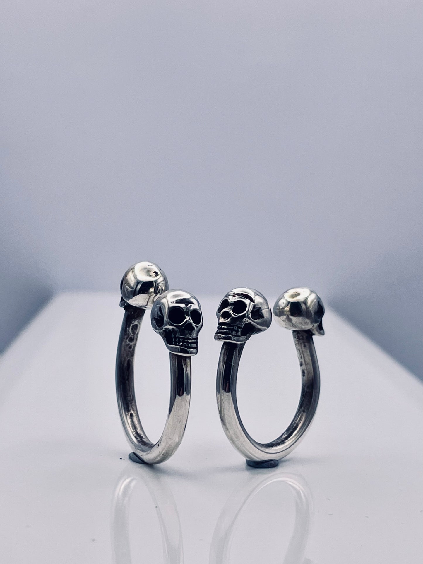 Skull Torque Ring