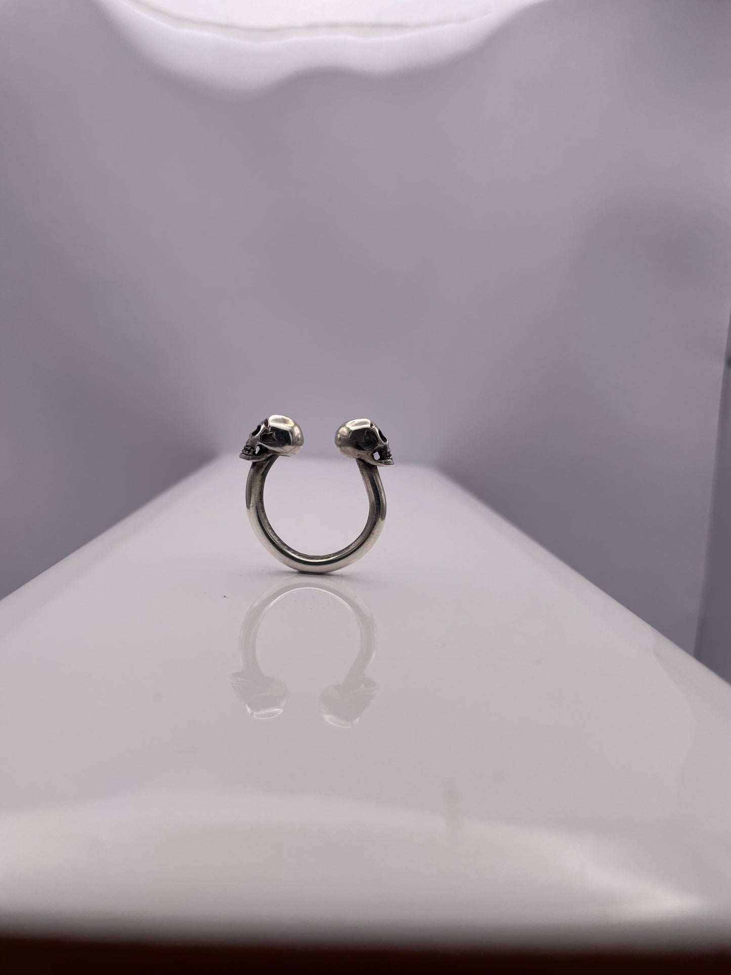 Skull Torque Ring