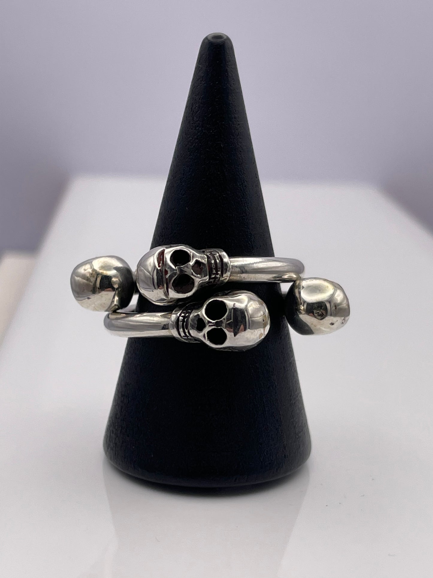 Skull Torque Ring