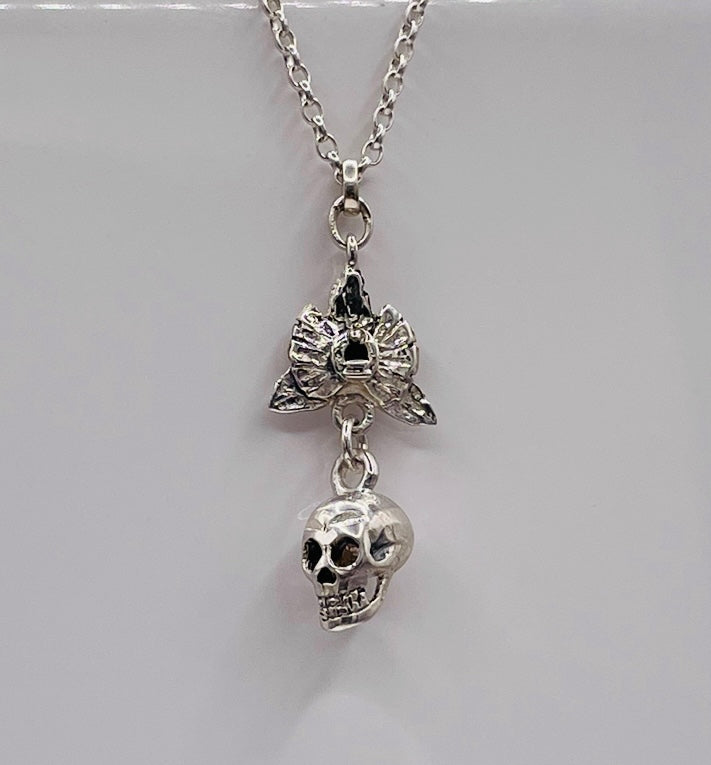 Skulls and Orchids special offer