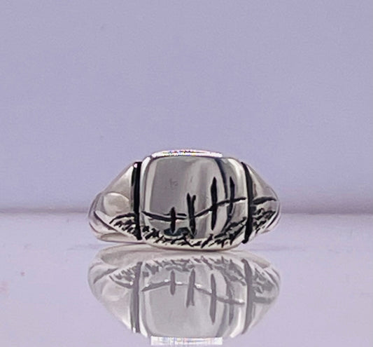 View Signet Ring
