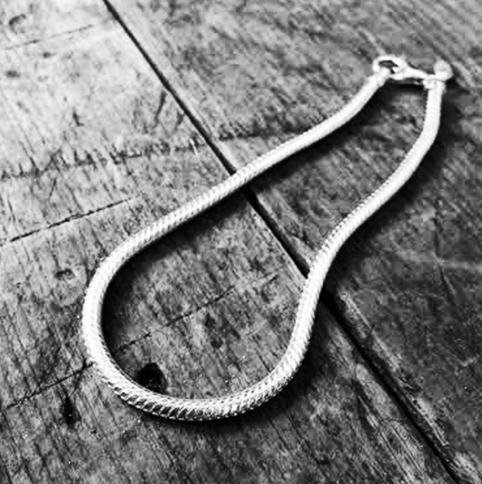 Snake Chain Bracelet