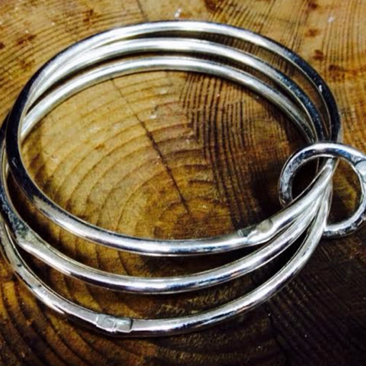 Bangle set