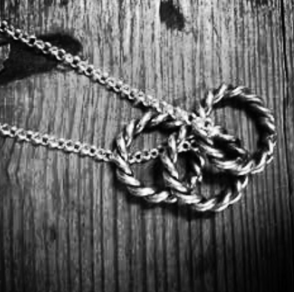 Trio Necklace