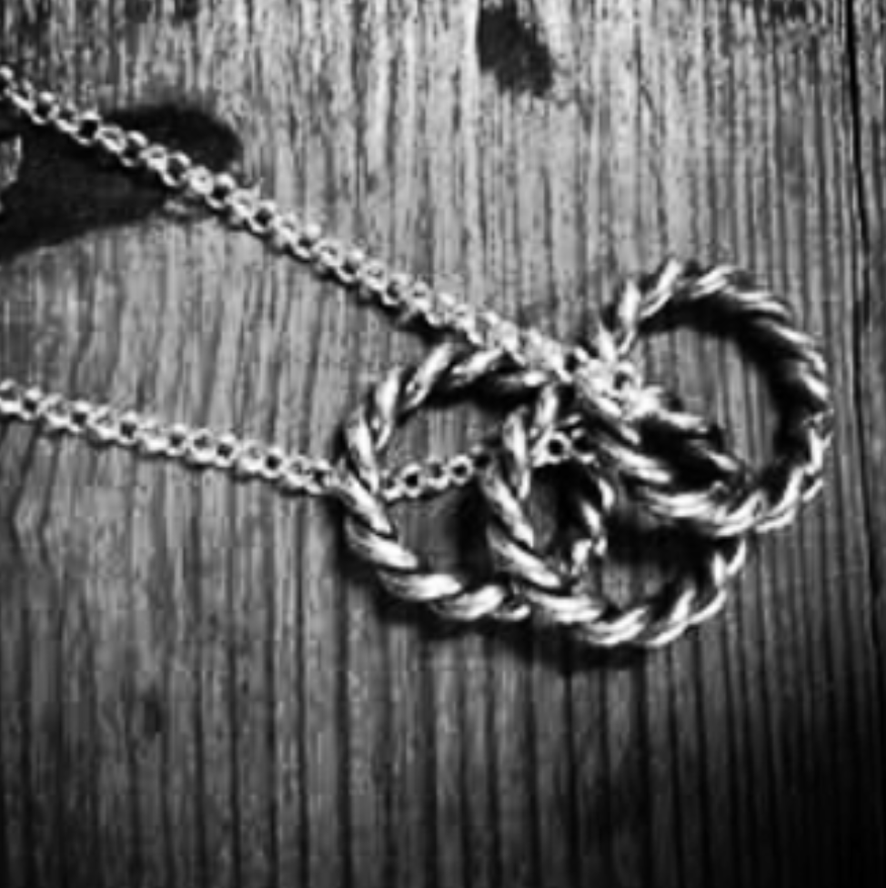 Trio Necklace