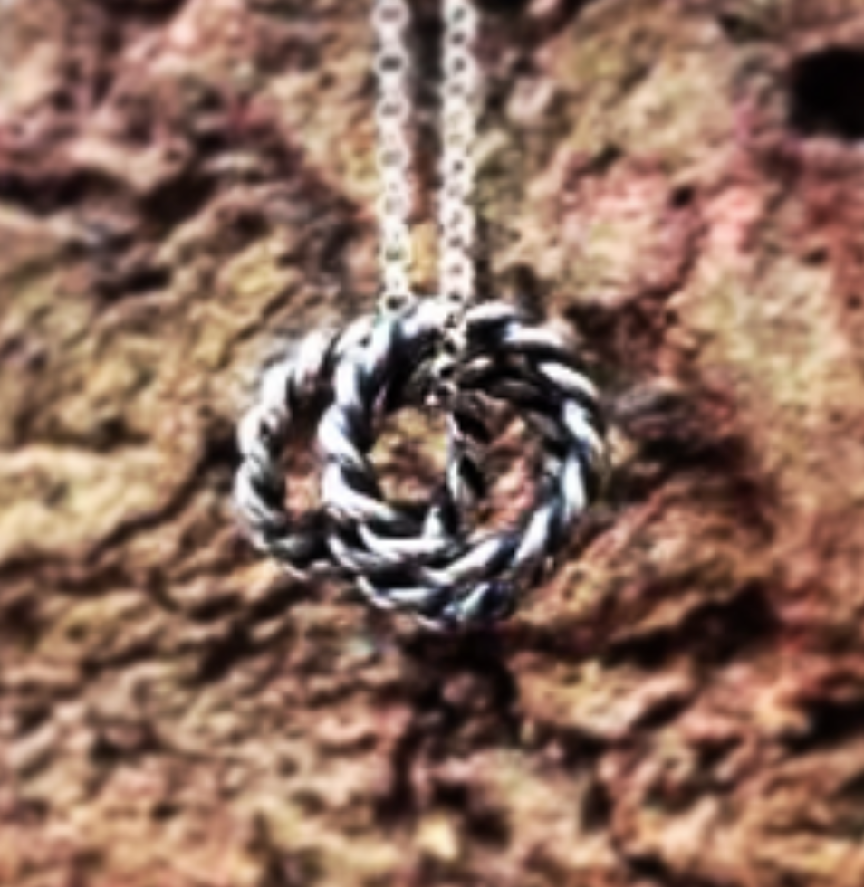 Trio Necklace