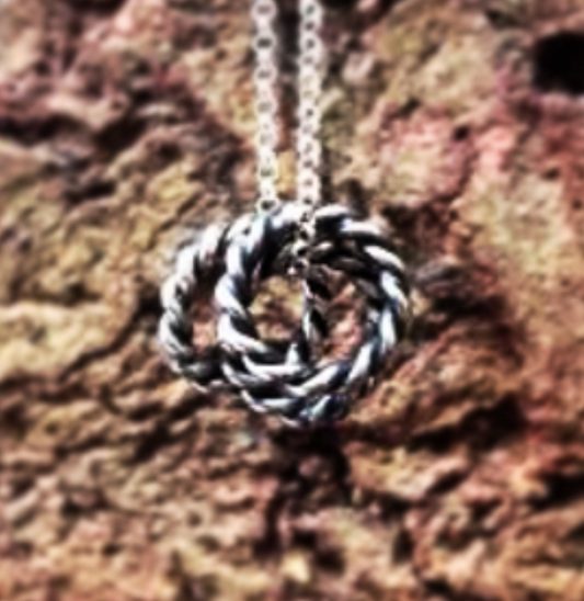Trio Necklace