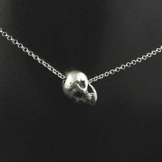 Sliding Skulpt Pendant