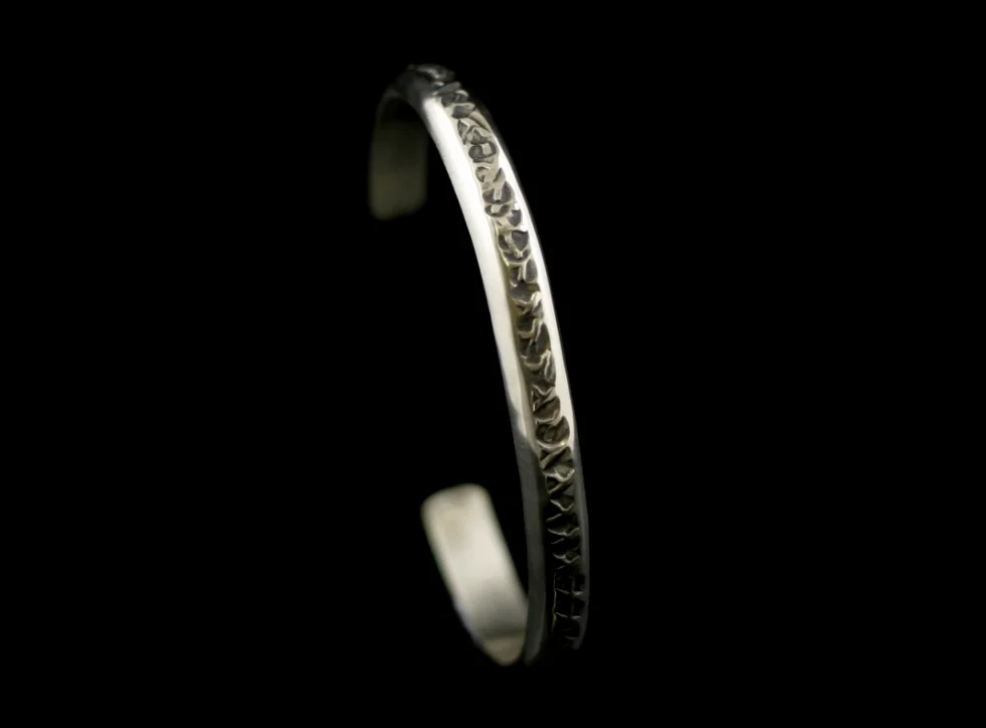 Stomp Bangle