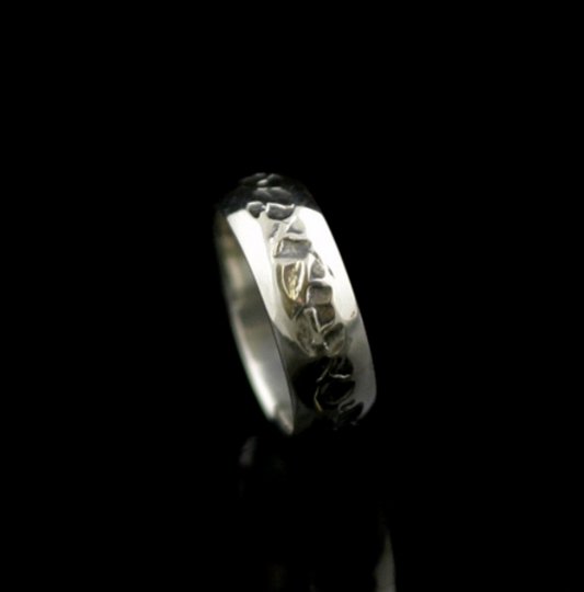 Stomp Ring