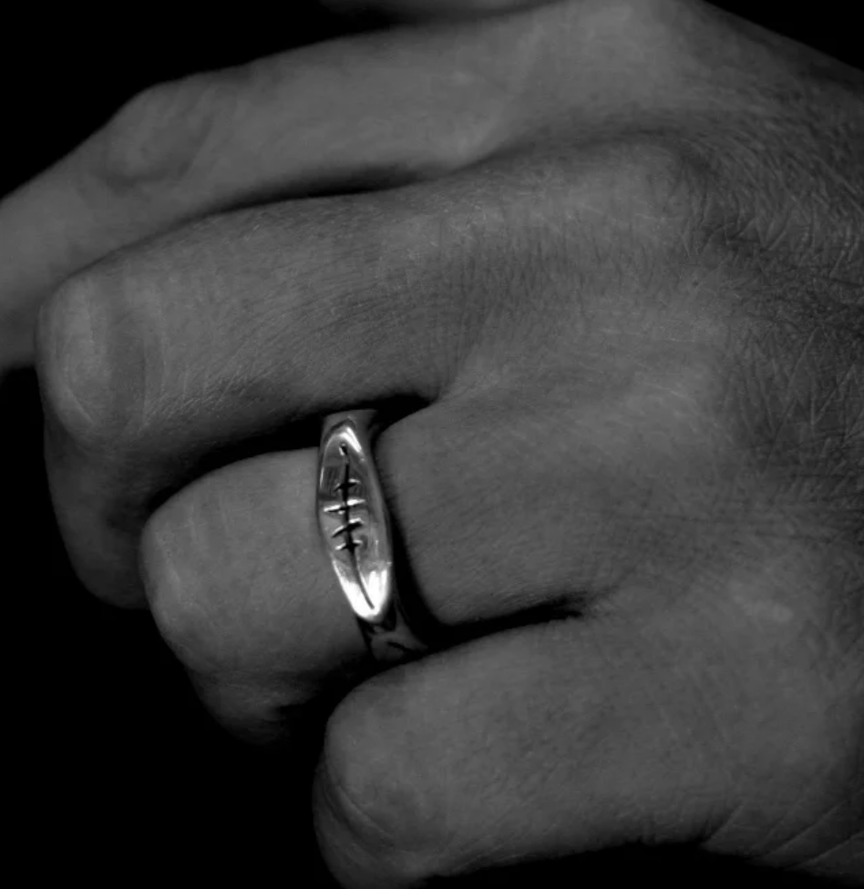Quad Ring