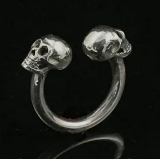 Skull Torque Ring