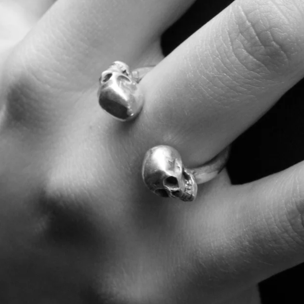 Skull Torque Ring