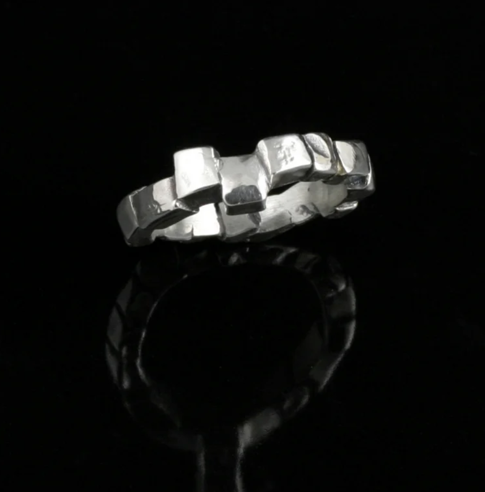 Block Ring