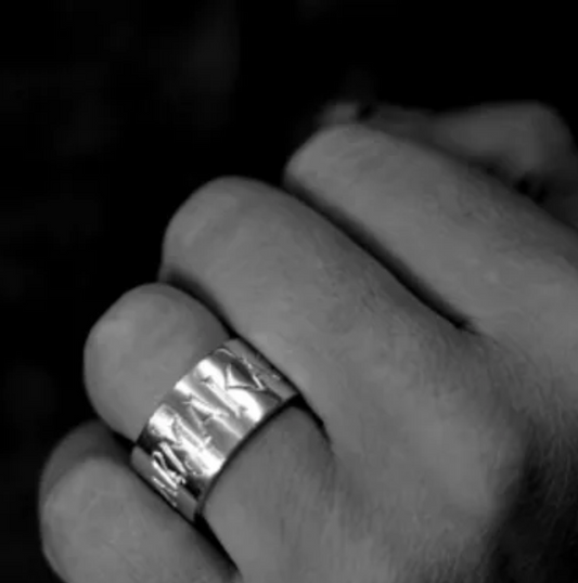Karma Ring