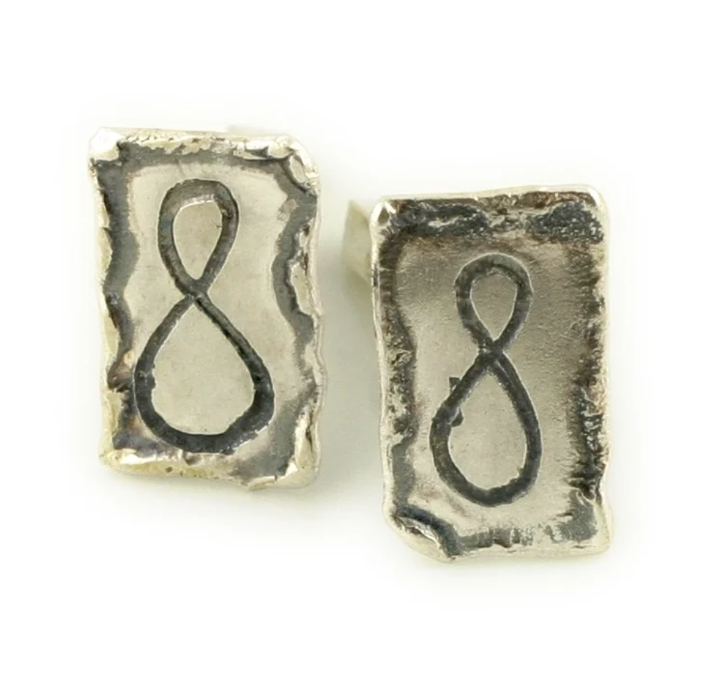 Infinity Cufflinks