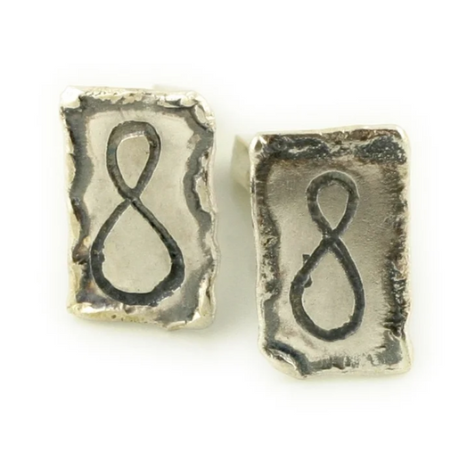 Infinity Cufflinks