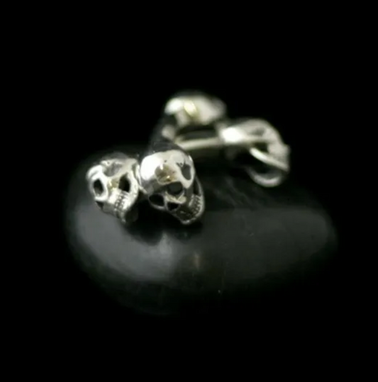 Skulpt Cufflinks