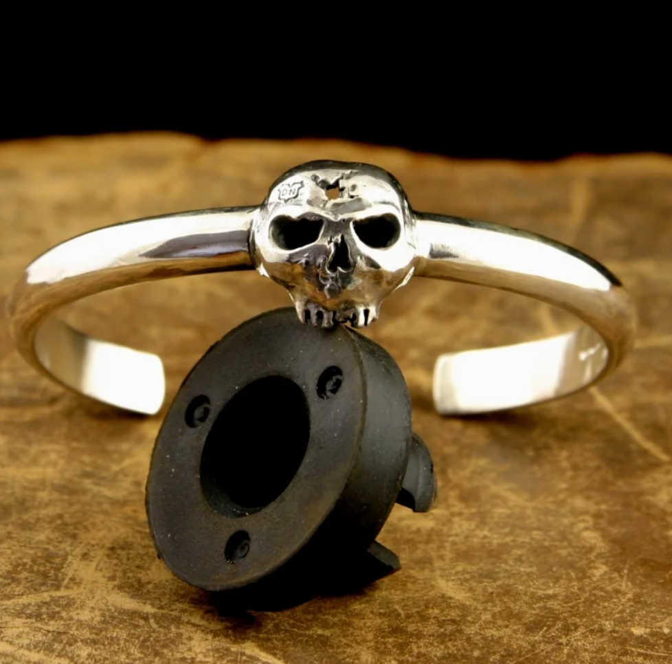 Celtic Warrior Bangle