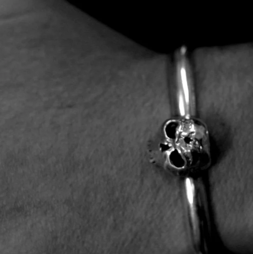 Celtic Warrior Bangle