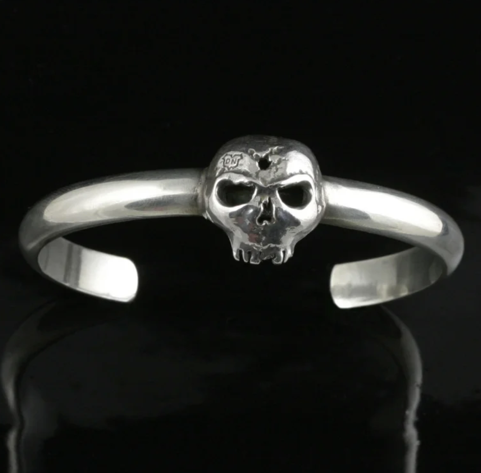 Celtic Warrior Bangle