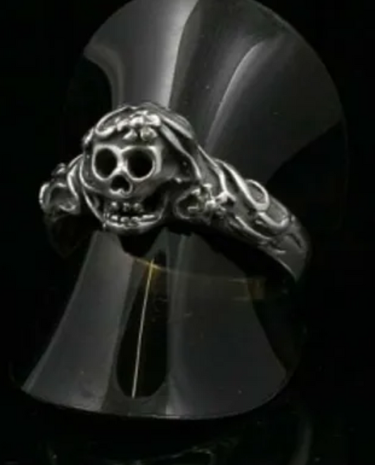 Banshee Ring