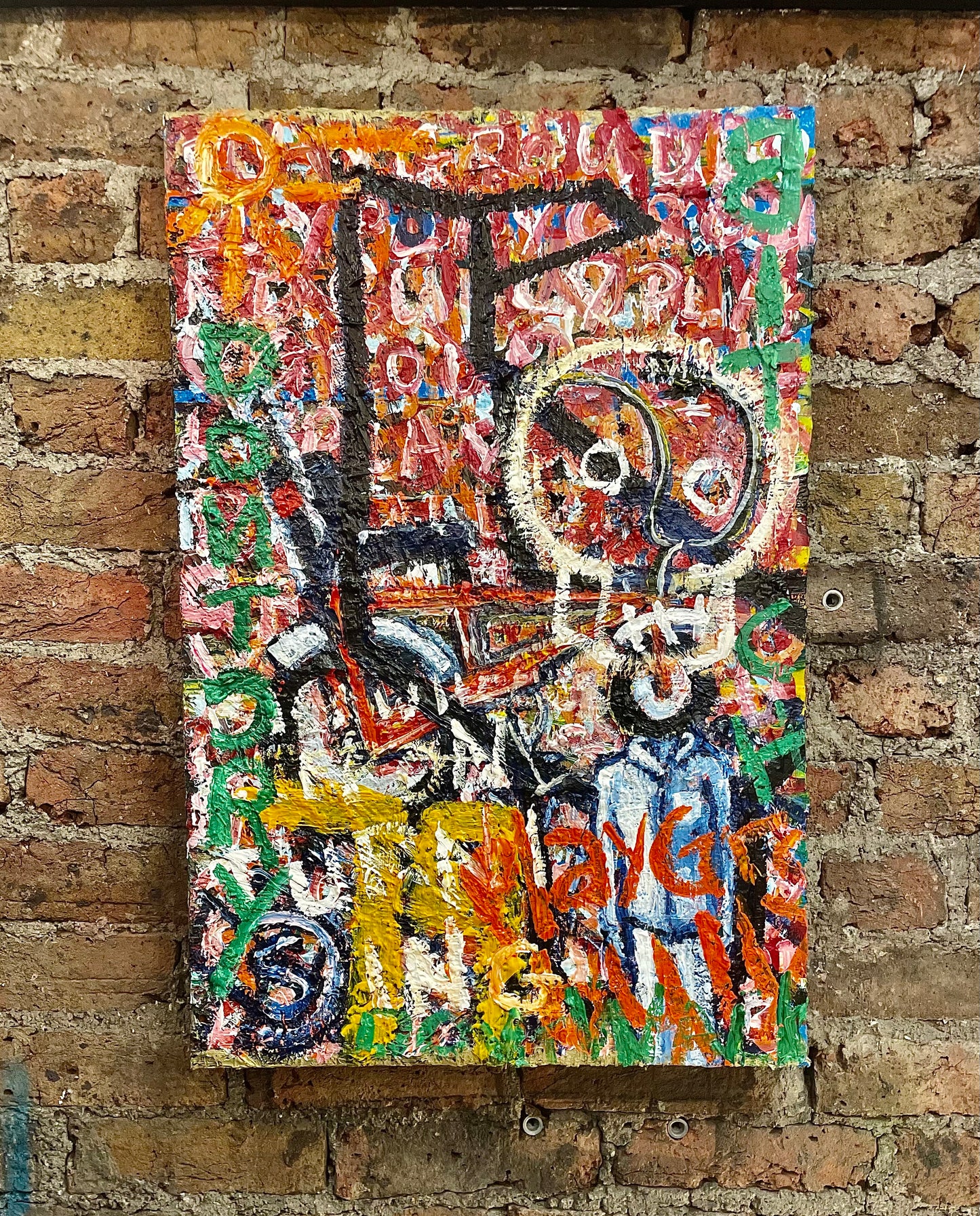 Playground Bully ‘79