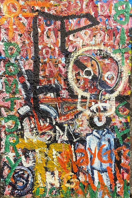 Playground Bully ‘79