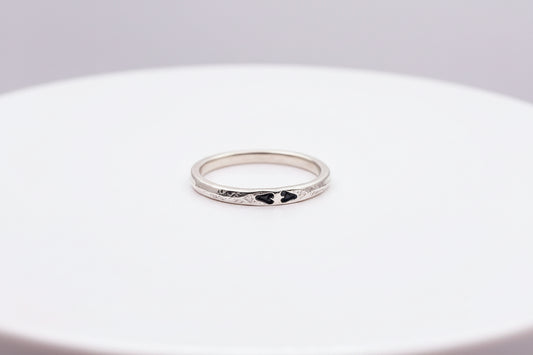 Angels and Anvils ‘Bandit’