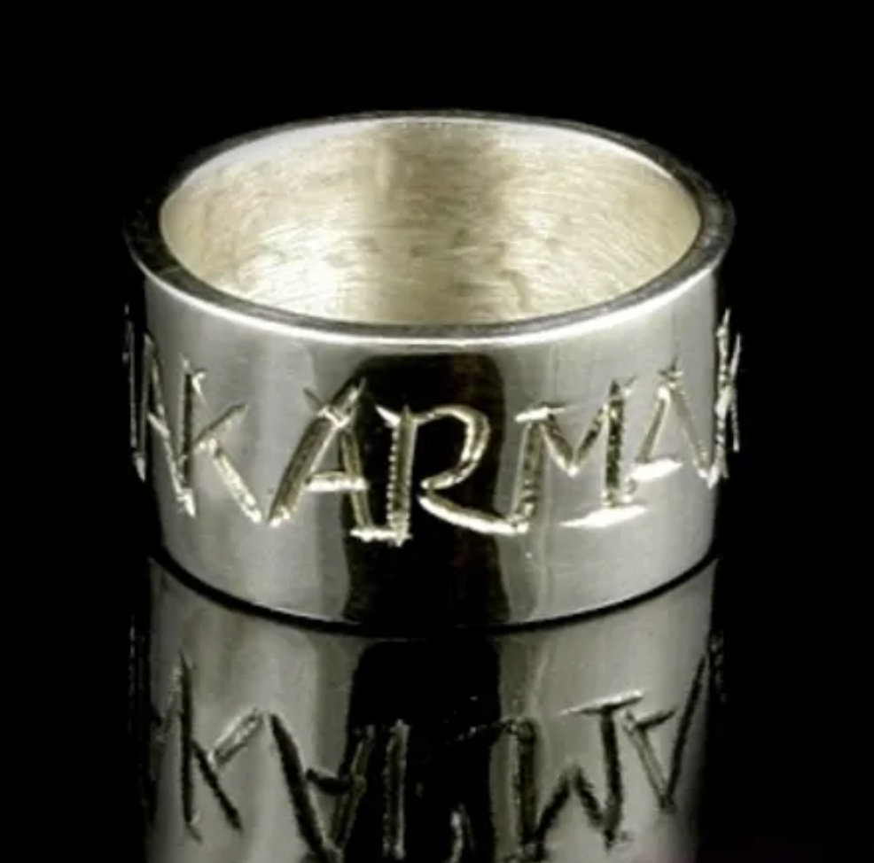 Karma Ring